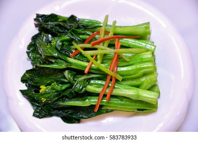Cooked vegetables - Shutterstock ID 583783933