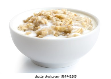 Cooked Oats Images, Stock Photos & Vectors | Shutterstock