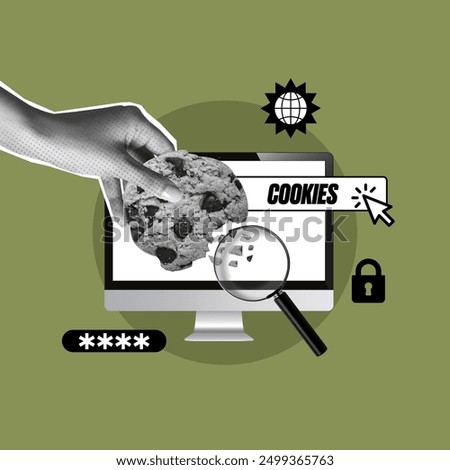 Cookie, computer, strategy, browser, regulation, data protection