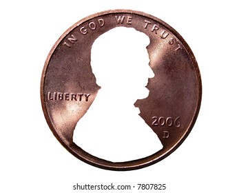 Cookie Cutter Penny