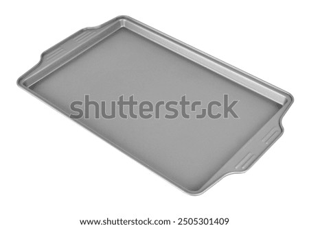 Similar – Image, Stock Photo a large tray of Börek (Sigara böreği) in the display of a Turkish restaurant