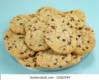 Cookie Platter