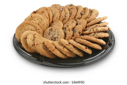 Cookie Platter