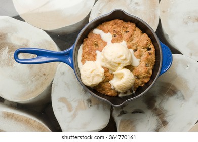 Cookie Skillet