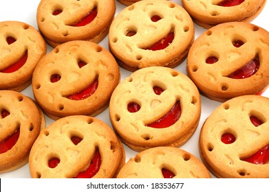 Cookie Smile