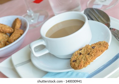 Cookie&Coffee