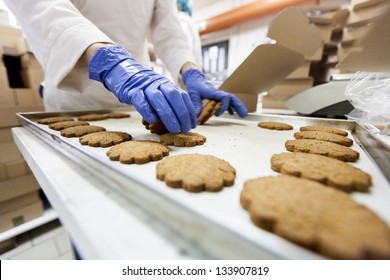 Cookies Factory