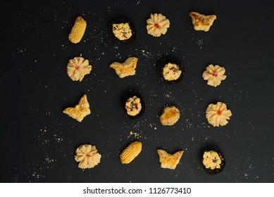 Kuih raya Images, Stock Photos & Vectors  Shutterstock