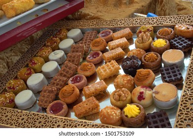 Cookies Marocain Images Stock Photos Vectors Shutterstock