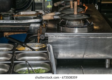 Cooking - Powered by Shutterstock