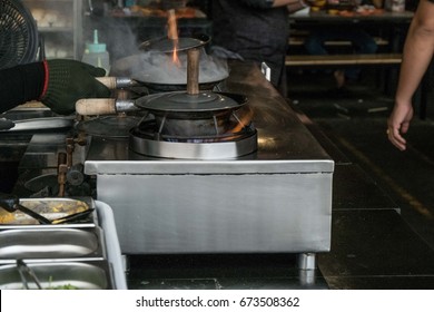 Cooking - Powered by Shutterstock