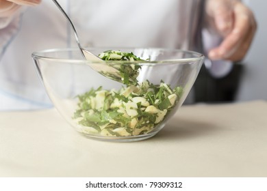cooking