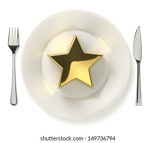 Cooking Award