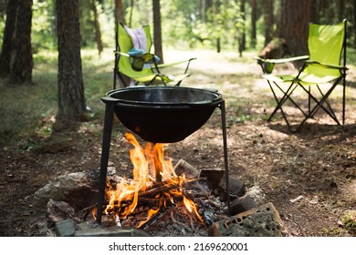 2,714 Open campsite Images, Stock Photos & Vectors | Shutterstock