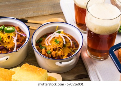 Chili And Beer Stock Photos Images Photography Shutterstock