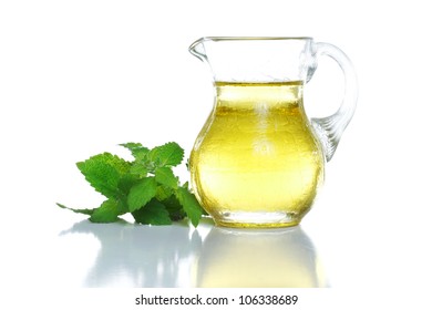 Cooking Oil (Olive, Sunflower, Canola, Veg) With Fresh Herbs