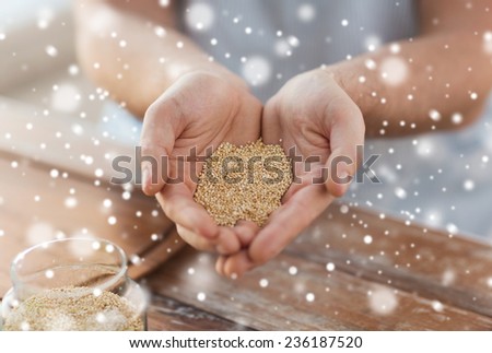 winter Grain Nutrition