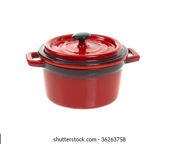 Cooking Pot