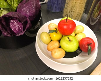 Cooking Raw Materials. There Are Fruits And Vegetables That Are Needed In The Kitchen. Example Of A Beautiful Layout. Health. Presentation. Condominium. Commercial. Layout. Marketing.You Tuber Concept