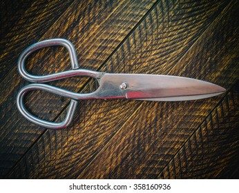 Cooking Shears