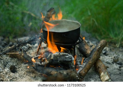 Cooking Travel Stock Photo 1173100516 | Shutterstock