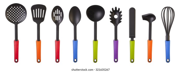 Cooking Utensils