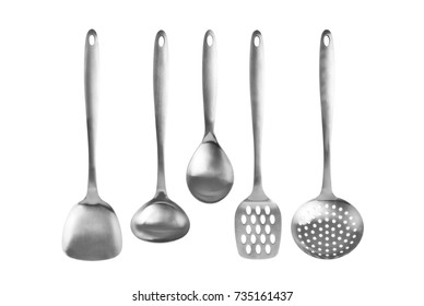 Cooking Utensils