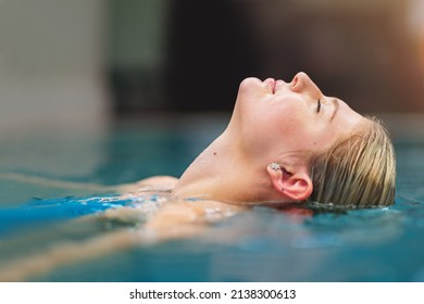 Cool Body Calm Mind Shot Young Stock Photo 2138300613 | Shutterstock