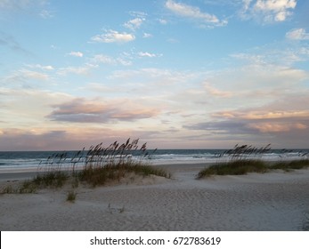 Cool Breeze At Amelia Island