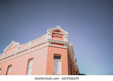 Cool Building In Fremantle Austrailia