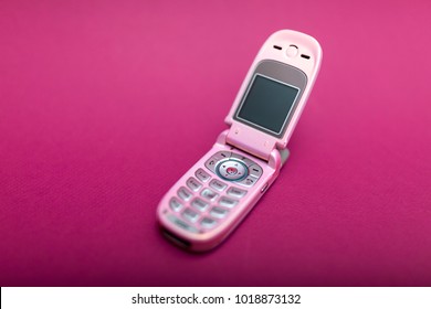 Flip Phone High Res Stock Images Shutterstock