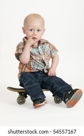 Cool Little Dude Stock Photo 54557167 | Shutterstock