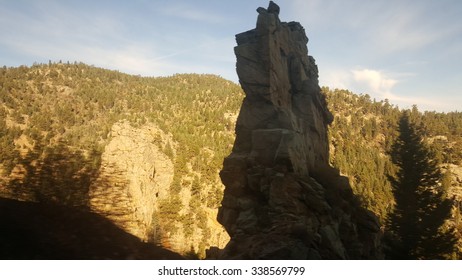 Cool rock