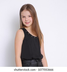 Sandra Teen Model Star