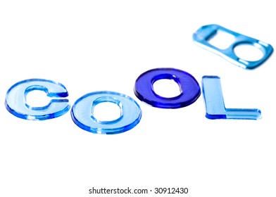 Cool text