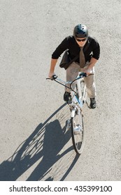 electric bike to work