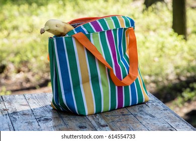 Cooler Bag, Picnic, Outdoor Recreation