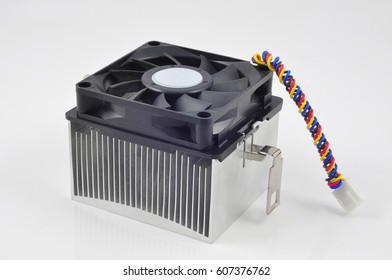 Cooling Fan For Computer