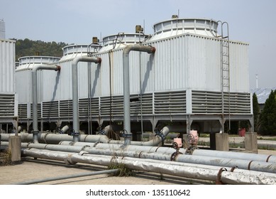 Cooling Tower