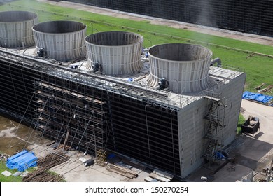 Cooling Tower