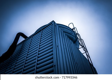 Cooling Tower