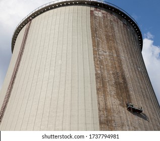 281 Suspended power plant Images, Stock Photos & Vectors | Shutterstock