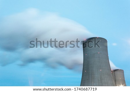 Similar – cloud-maker Factory