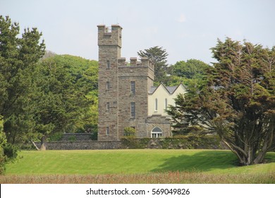 Coolmain Castle County Cork Ireland