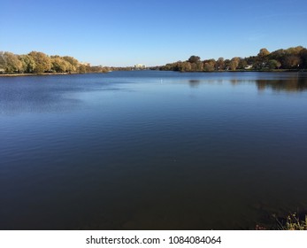 Cooper River Park