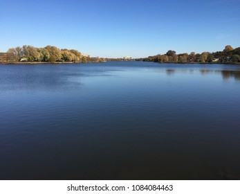 Cooper River Park