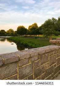 Cooper River Park, Pennsauken, New Jersey