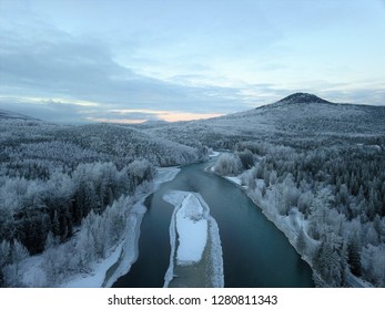 Coopers Landing Alaska Home Of The Famous Kenai River 