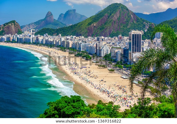 Nhub in Rio de Janeiro