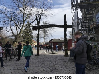 Christiania Bilder Stockfotos Und Vektorgrafiken Shutterstock